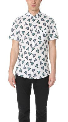 Bermuda Triangle Shirt